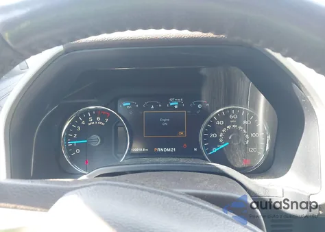 2016 Ford F-150 King Ranch z USA, uszkodzony, nr VIN 1FTEW1EF7GFD02075